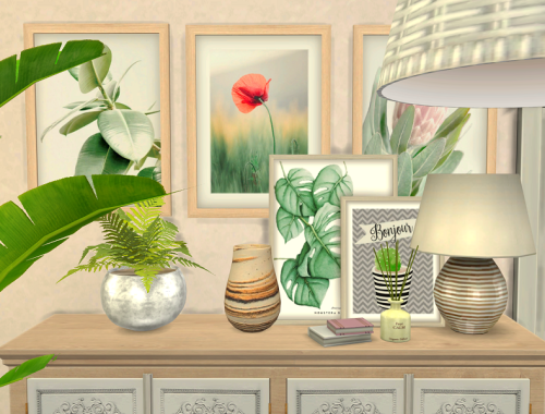 Bedroom Palm Beach // CC needed