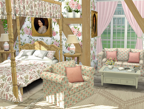 Bedroom Plymouth // CC needed