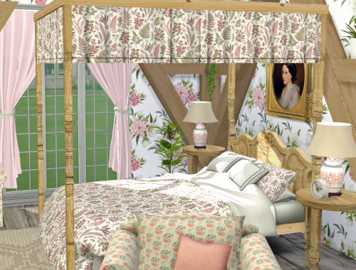 Bedroom Plymouth // CC needed