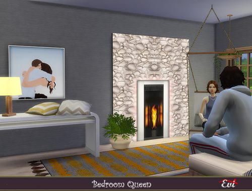 Bedroom Queen