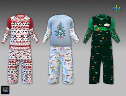 Beds, pajamas, slippers and pacifiers for toddlers at Arte Della Vita