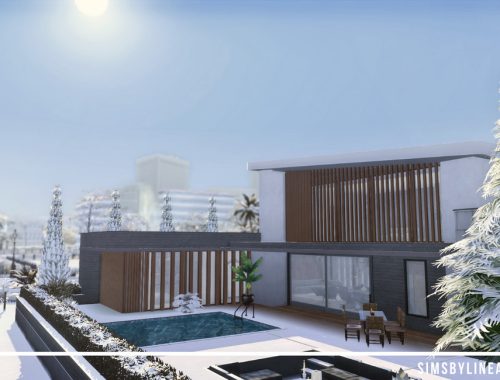 Beech Heights