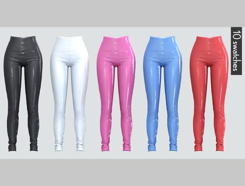 Belaloallure_laurita pants ( patreon )