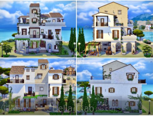 Bella Ciao (No CC!)