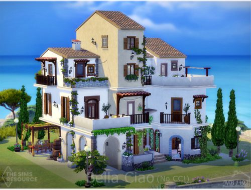 Bella Ciao (No CC!)