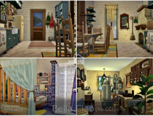 Bella Ciao (No CC!)