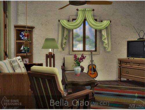 Bella Ciao (No CC!)