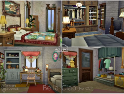 Bella Ciao (No CC!)