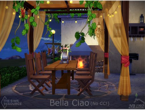Bella Ciao (No CC!)