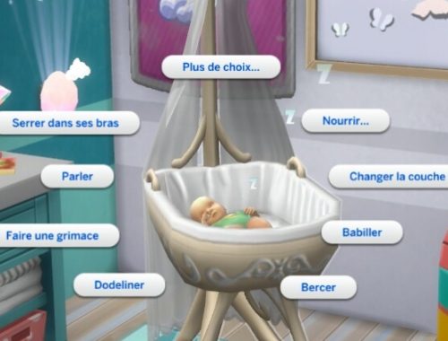 Better Babies & Toddlers by Caradriel