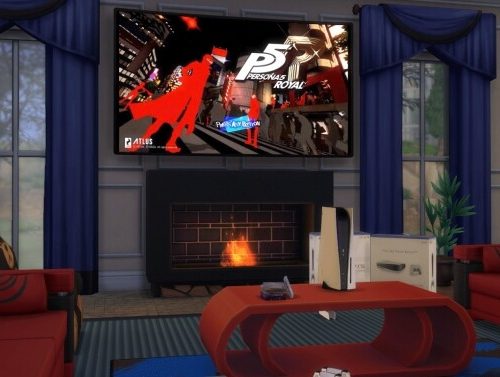 Better Console Games PS5 EDITION by SimmerWellPupper