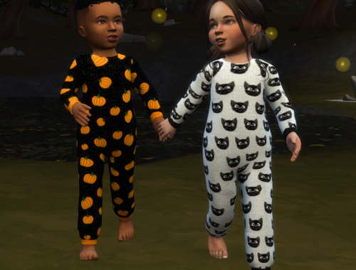 Halloween Clothes