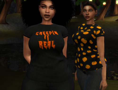 Halloween Clothes