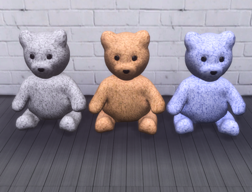 Baby Furniture Set