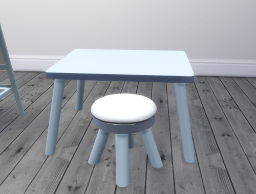 Toddler Playroom Stuff