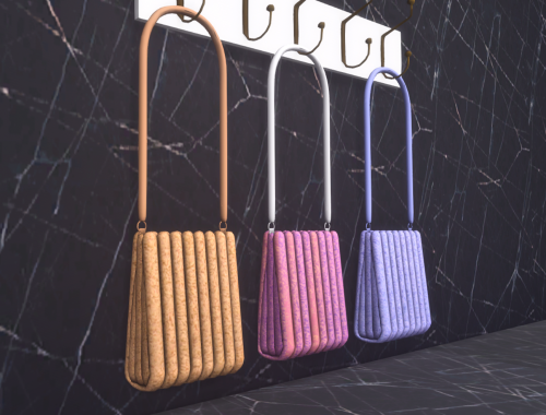 Bag Collection
