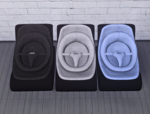 Baby Furniture Set