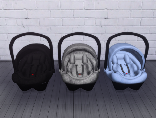 Baby Furniture Set