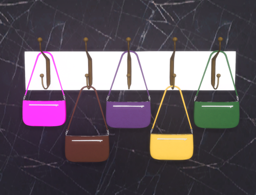 Bag Collection