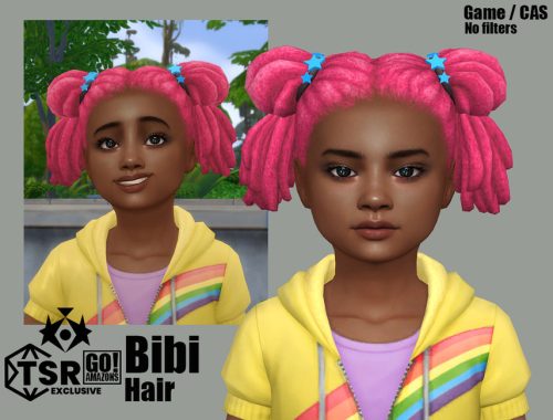 Bibi Hair