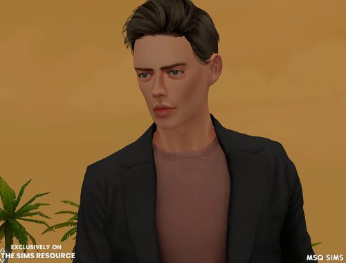 Bill Skarsgard