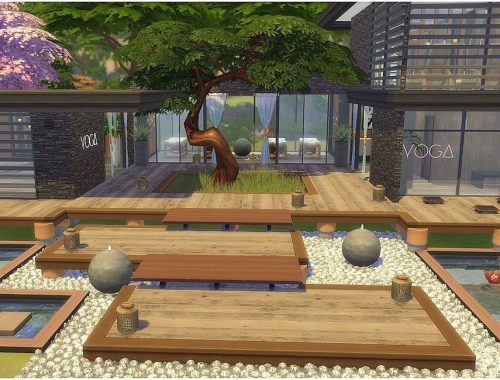 Blossom Spa