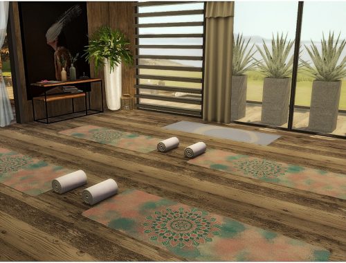 Blossom Spa