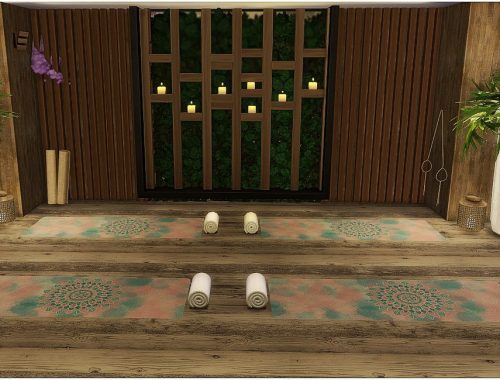 Blossom Spa