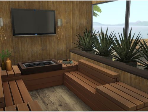 Blossom Spa