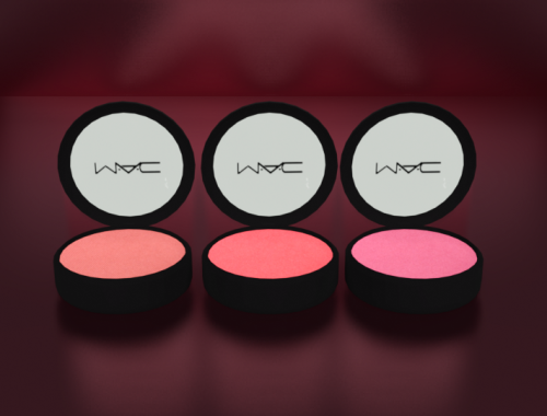 Makeup Stuff