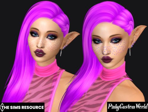 Blush N1 Hearts