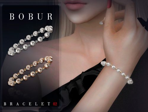 Bobur Bracelet 02