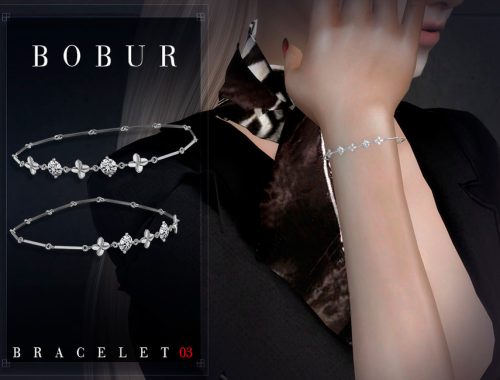 Bobur Bracelet 03