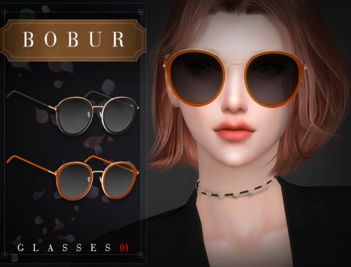 Bobur Glasses 01