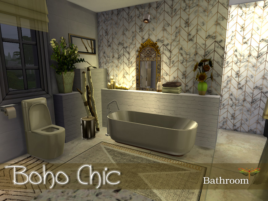Bathtub Healing Poses | BohoSimz | Poses, Sims cc, Sims 4