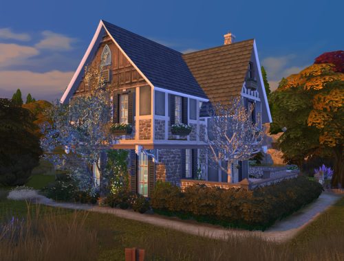 Boho Chic - The Lot