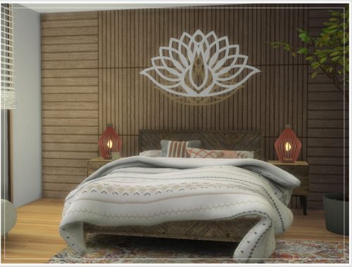 Boho Junior Suite