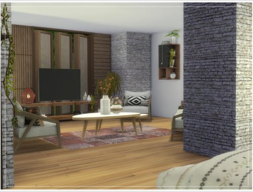 Boho Junior Suite