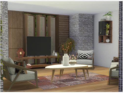 Boho Junior Suite