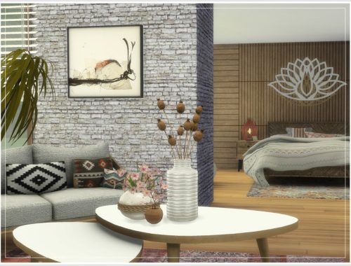 Boho Junior Suite