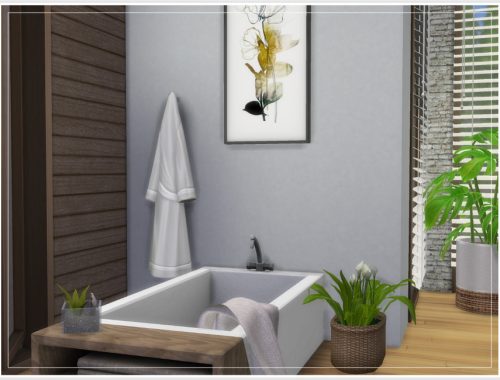 Boho Junior Suite