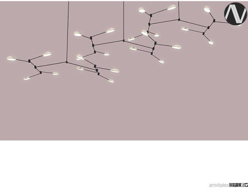 Bordeaux Lighting