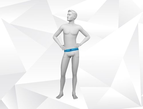 Boxer Simlish - Set 3