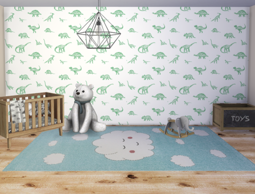 Boys wallpaper collection