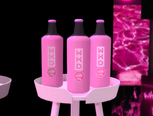 Pink Aesthetic Stuff