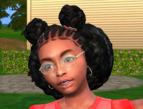 Braided Wonder - Child