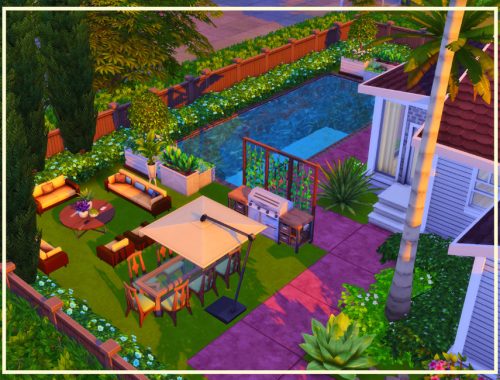 Brand New Bungalow