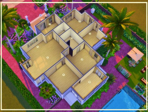 Brand New Bungalow