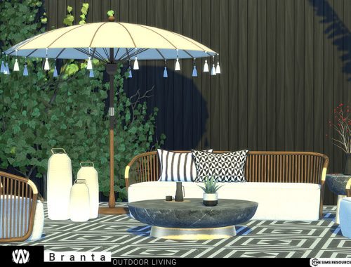 Branta Outdoor Living