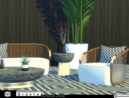 Branta Outdoor Living